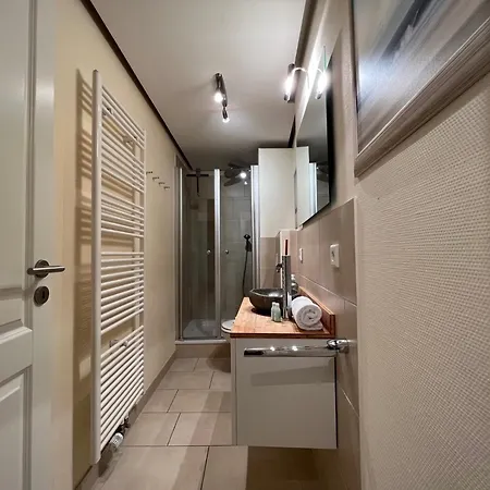 Deichhof Whg Luana Apartament