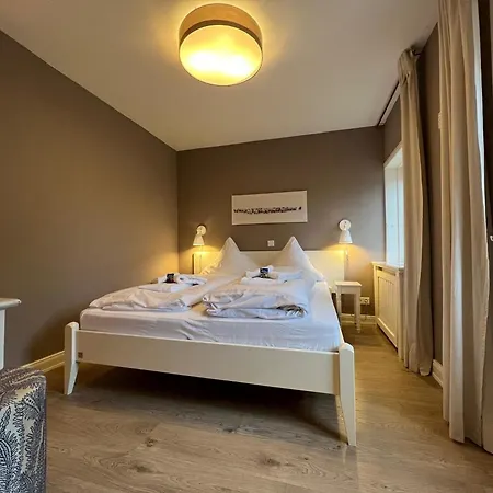 Deichhof Whg Luana Apartament Dunsum