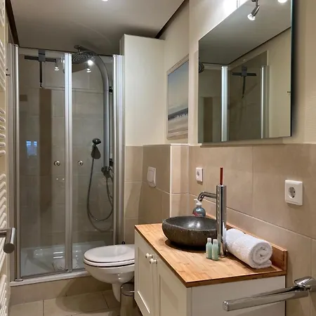 Deichhof Whg Luana * Dunsum