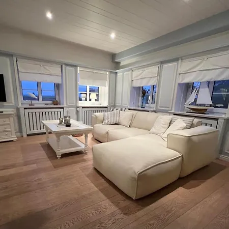 Deichhof Whg Luana Apartament