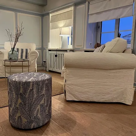 Apartment Deichhof Whg Luana
