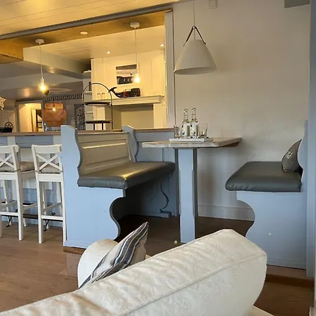 Deichhof Whg Luana Dunsum