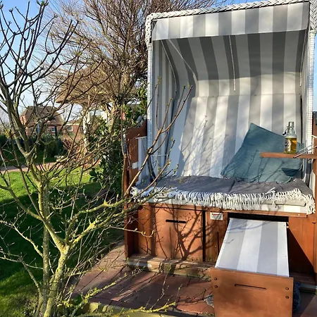 Deichhof Whg Luana * Dunsum