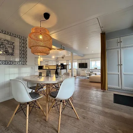 Deichhof Whg Luana Apartament