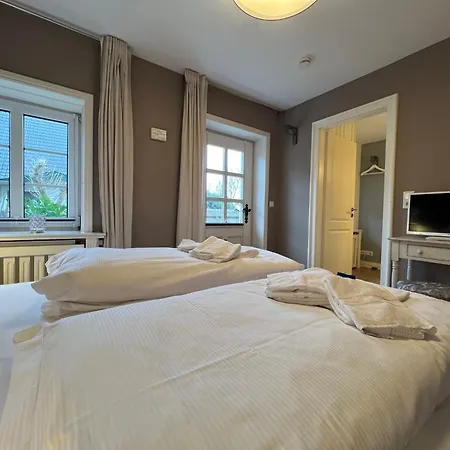 Apartament Deichhof Whg Luana