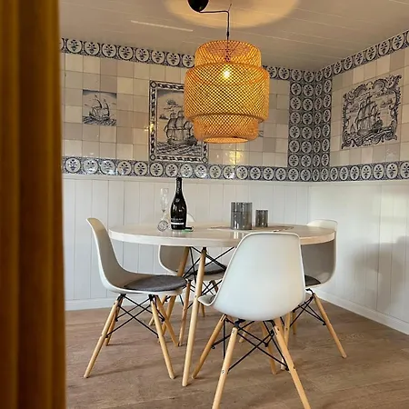 Apartment Deichhof Whg Luana *