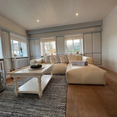 Deichhof Whg Luana Dunsum