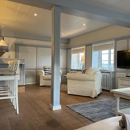 Deichhof Whg Luana Apartament