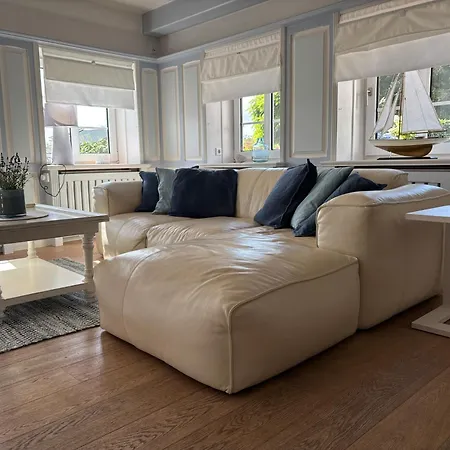 Apartment Deichhof Whg Luana *