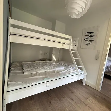 Apartamento Deichhof Whg Luana